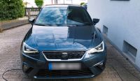 Seat Ibiza 2021 Bayern - Heilsbronn Vorschau