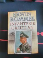 Erwin Rommel Infanterie greift an Bayern - Friedberg Vorschau