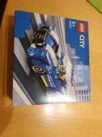 LEGO CITY 60312 Police Bayern - Kottgeisering Vorschau