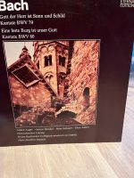 Klassik Schallplatten Bach, Grieg, Mozart Nordrhein-Westfalen - Langerwehe Vorschau