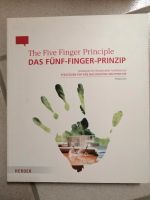 Herder Wolfgang Frey das Fünf-Finger Prinzip Hessen - Bensheim Vorschau