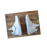 Nike WMWS Kwazi weiß 38 24cm Hessen - Oberaula Vorschau