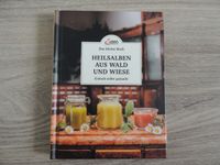 Buch "Heilsalben aus Wald und Wiese - Einfach selbst gemacht" Bayern - Aichach Vorschau