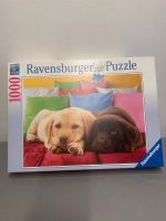 Ravensburger Puzzle 1000 Teile Nordrhein-Westfalen - Solingen Vorschau