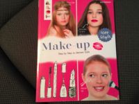Buch Mädchen Make Up step by step zum Style Topp Hessen - Büttelborn Vorschau