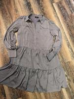 Yest Kleid Sommerkleid gr. S 36 38 braun Neu mit Etikett Nordrhein-Westfalen - Kalkar Vorschau
