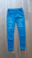 Jeanshose Gr. 36 Denim Ultra Soft Super Skinny Hamburg - Bergedorf Vorschau