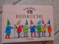 Zwergenstübchen Reisküche kochen/backen Niedersachsen - Bockenem Vorschau