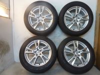 Original Volvo V90 Cross Country Winterräder 235/55R18 2x8 mm 2x7,5 mm Orignal Volvo Alufelgen 18 Zoll Np. 1.600,--EURO Baden-Württemberg - Ilvesheim Vorschau