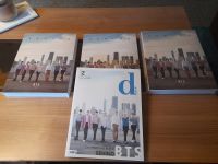 BTS DICON Vol 2 - BEHIND kompl. - POB, 1st Release, jap. Edition Niedersachsen - Osterode am Harz Vorschau