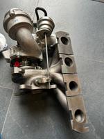 BMTS Turbolader neu K04 Upgrade 2.0 TFSI unbenutzt Niedersachsen - Bremervörde Vorschau
