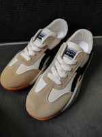 Weiß /beige Schuhe /Sneaker/Turnschuhe gr. 36 Niedersachsen - Bohmte Vorschau