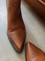 Cowboy Stiefel von Long Time *wie neu* 1x getragen Dortmund - Mitte Vorschau