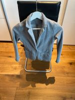 H&M Kuschelsakko Blazer 134 Mädchen Jungen Hannover - Mitte Vorschau