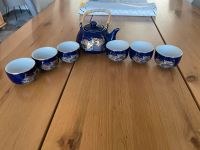 Teeservice aus Porzellan Nordrhein-Westfalen - Bergheim Vorschau