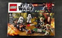 Lego Star Wars - 9489 - Endor Rebel Trooper & Imperial Trooper Niedersachsen - Bad Bentheim Vorschau