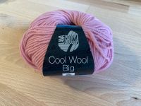 Lana Grossa, Cool Wool Big, stricken, häkeln, Wolle Nordrhein-Westfalen - Mülheim (Ruhr) Vorschau