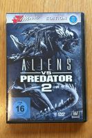 TV Movie DVD 15/2012 Aliens vs Predator, Horror-Action Nordrhein-Westfalen - Wermelskirchen Vorschau