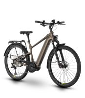 E-BIKE | HUSQVARNA Tourer T2 Gent 28" | M und L verfügbar Niedersachsen - Giesen Vorschau