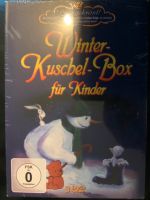 Winter Kuschel Box für Kinder, 3 DVDs Baden-Württemberg - Freiburg im Breisgau Vorschau