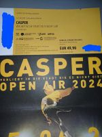 Casper Ticket Thüringen - Schmoelln Vorschau