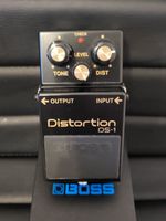 Boss DS-1-4A Distortion 40th Anniversary Edition Effektpedal Nordrhein-Westfalen - Hamm Vorschau