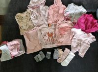 Mädchen Paket 86    25 Teile + Geschenke! Nordrhein-Westfalen - Rödinghausen Vorschau