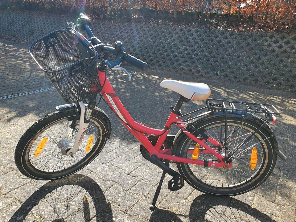 Kinderfahrrad in Amelinghausen