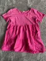 Luftiges Pinkes T-Shirt Oberteil Italy Nordrhein-Westfalen - Marl Vorschau