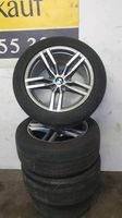 285/45R19 111W Sommer mit Original BMW M Felgen Bayern - Freilassing Vorschau