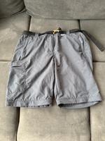 Regatta Damen Wanderhose 2in1 grau Saarbrücken-West - Klarenthal Vorschau