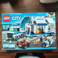 Lego City 60139 mobile Polizeistation Hessen - Fränkisch-Crumbach Vorschau