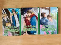 TAUSCH Der Duft der Apfelblüte 1-3, Toko Kawai, Manga, Tokyopop Nordrhein-Westfalen - Simmerath Vorschau