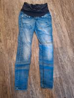Umstandsjeans Gr. 36 Brandenburg - Neuzelle Vorschau
