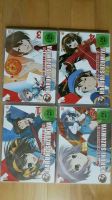 Haruhi Suzumiya 4 DVD+ Der Film Anime DVD Thüringen - Bad Langensalza Vorschau