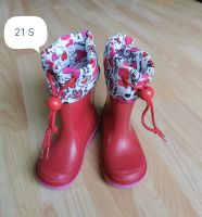 Gummistiefel Romika 21 S Baden-Württemberg - Nürtingen Vorschau