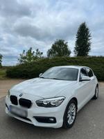 BMW 118i Advantage Advantage Rheinland-Pfalz - Essenheim Vorschau