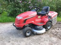 Honda 2620 Aufsitzmäher Rasenmäher Rasentraktor Nordrhein-Westfalen - Reken Vorschau