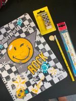 Schule Smiley - Block Lineal Bleistift Bayern - Goldbach Vorschau