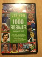 Dvd Lexikon der 1000 Fußballer aus aller Welt Stuttgart - Stuttgart-Ost Vorschau