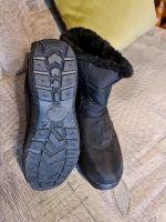 Warme Damen Winter Stiefel Gr. 38 Bayern - Dietenhofen Vorschau