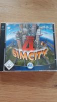 PC Spiel Sim City 4 Computer Spiel Bayern - Karlshuld Vorschau