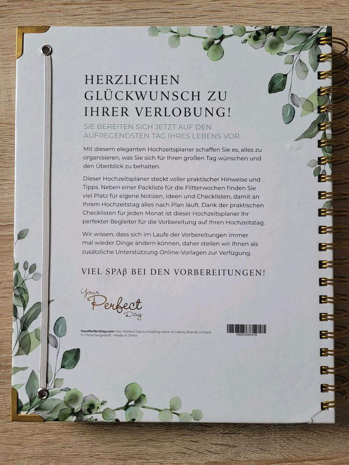 Hochzeitsplaner in Geldern