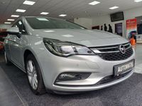 Opel Astra Diesel Automatik TÜV & Service neu Müritz - Landkreis - Malchow Vorschau