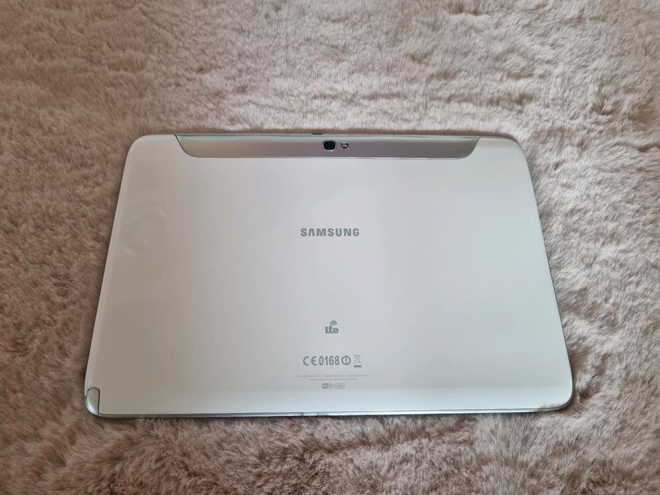 Tablet Samsung GT-N8020 in Ochsenhausen