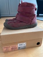 Bisgaard Winterstiefel Ellis Winterschuhe Lammfell 32 Leder Eimsbüttel - Hamburg Eidelstedt Vorschau