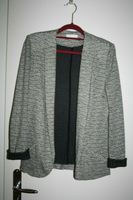 Schicker Blazer, schwarz-weiß, Gr. 36 Altona - Hamburg Lurup Vorschau