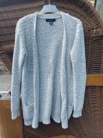 Strickjacke grau meliert Schleswig-Holstein - Siek Vorschau