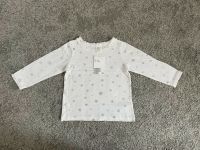 Weihnachten Pullover Schneeflocke silber weiß Xmas 80 Pulli H&M Bochum - Bochum-Südwest Vorschau