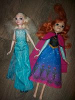 Anna&Elsa Barbie Puppe Hessen - Schauenburg Vorschau